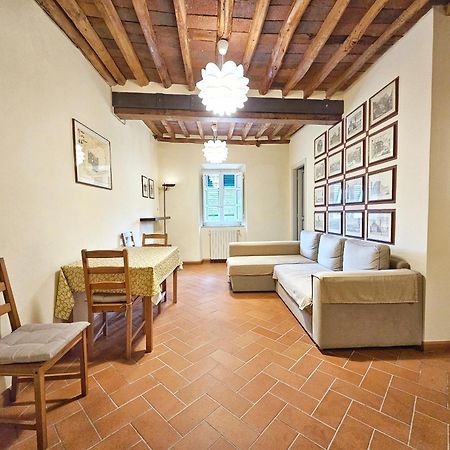 Lucca Walls Dream - Air Cond - Wi-Fi - Panoramic In Front Of The Historical Walls - Dış mekan fotoğraf