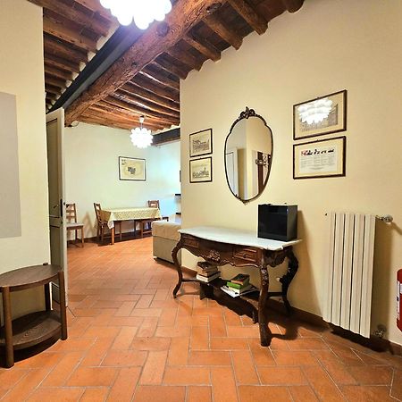 Lucca Walls Dream - Air Cond - Wi-Fi - Panoramic In Front Of The Historical Walls - Dış mekan fotoğraf